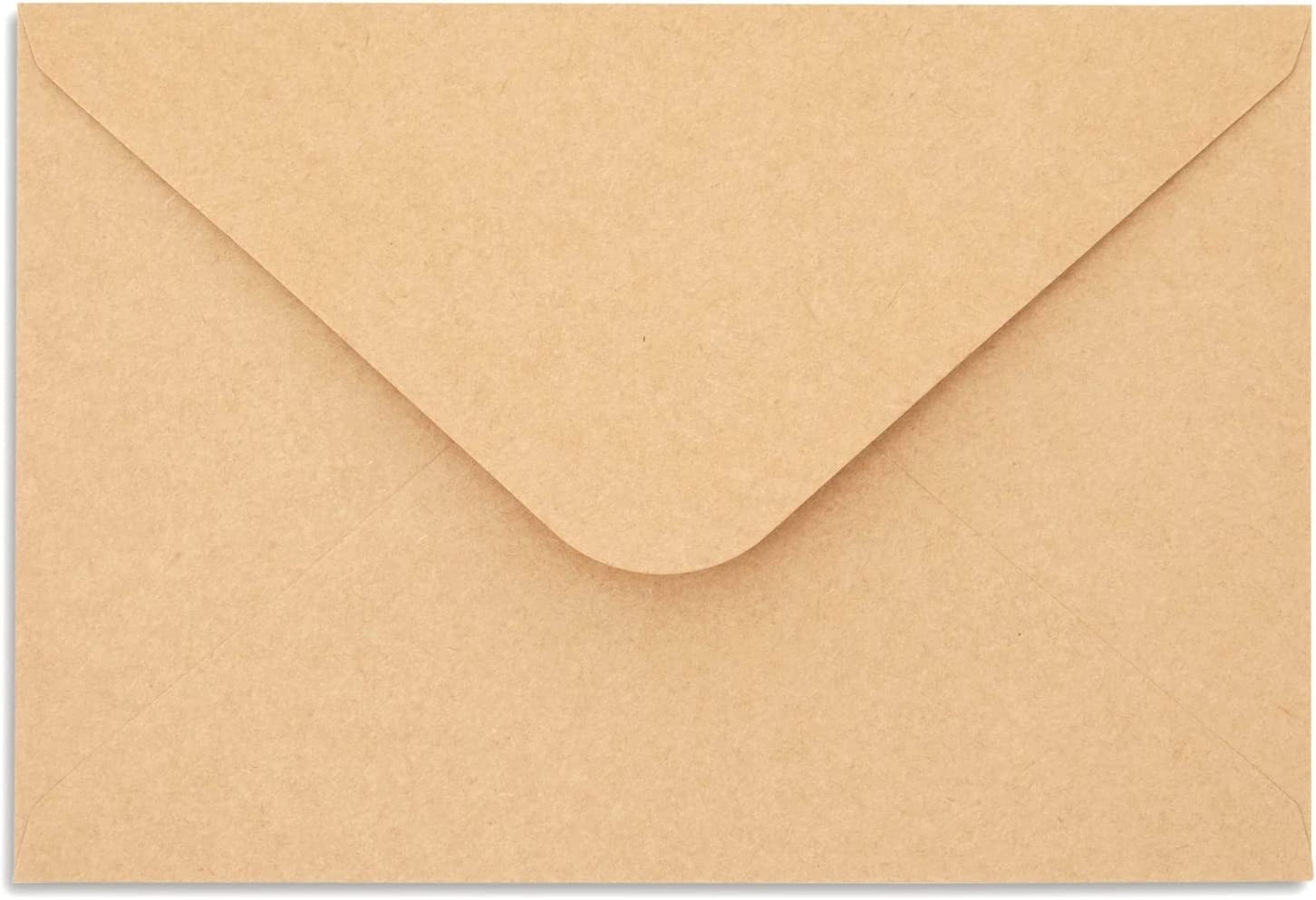 36 Pack Bird Note Cards with Envelopes, Blank All Occasion Thank You Cards, Rustic-Style (Kraft Paper, 4 x 6 In) - Image 7